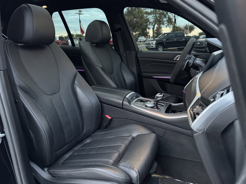 2019 BMW X5 Image 31