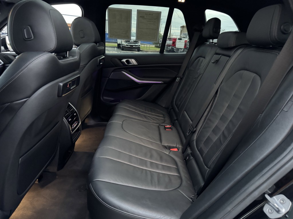 2019 BMW X5 Image 33