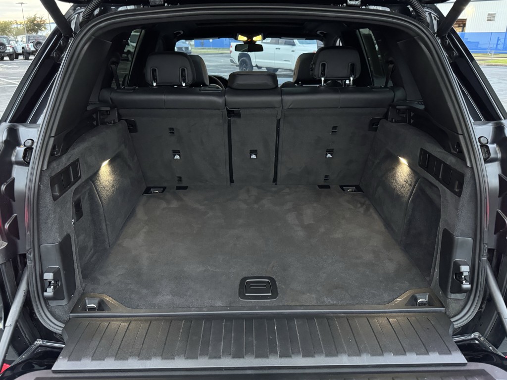 2019 BMW X5 Image 39