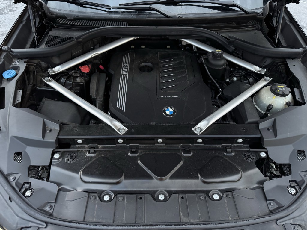 2019 BMW X5 Image 40