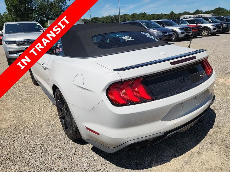 2019 Ford Mustang Image 7