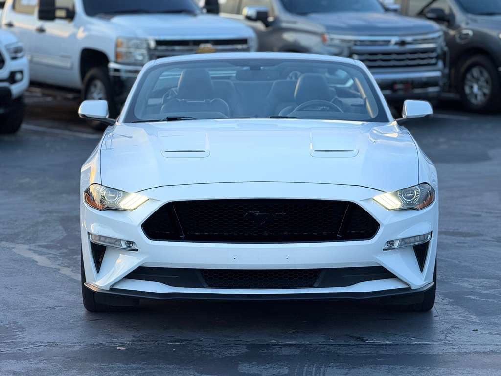 2019 Ford Mustang Image 6
