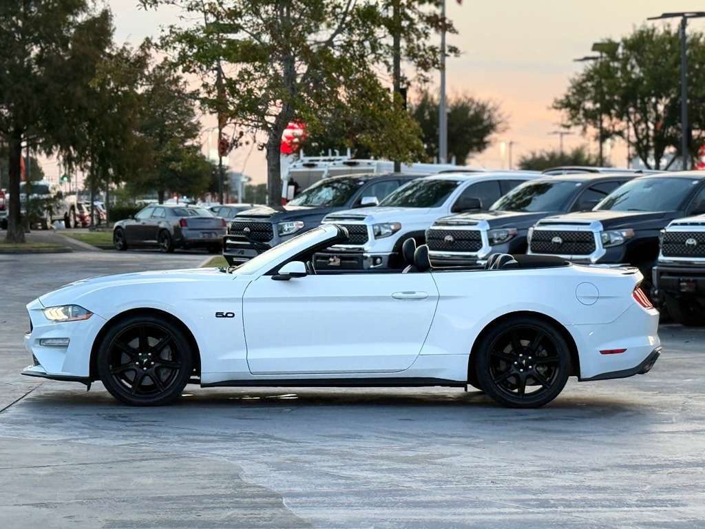 2019 Ford Mustang Image 10