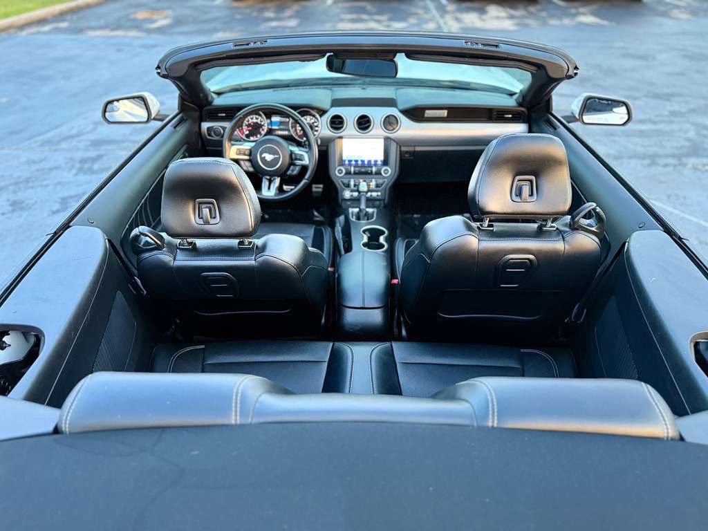 2019 Ford Mustang Image 11