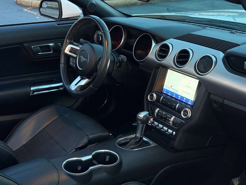 2019 Ford Mustang Image 14