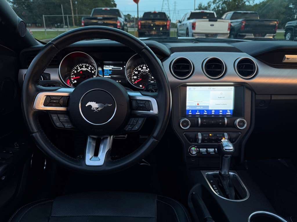 2019 Ford Mustang Image 15