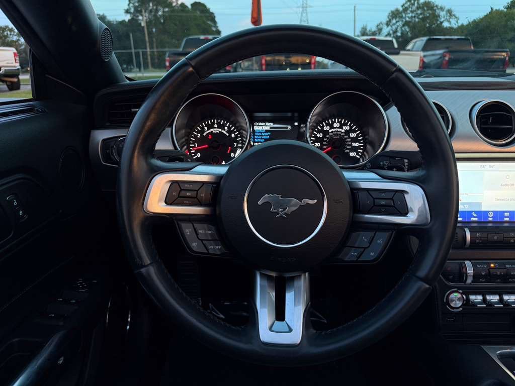 2019 Ford Mustang Image 16