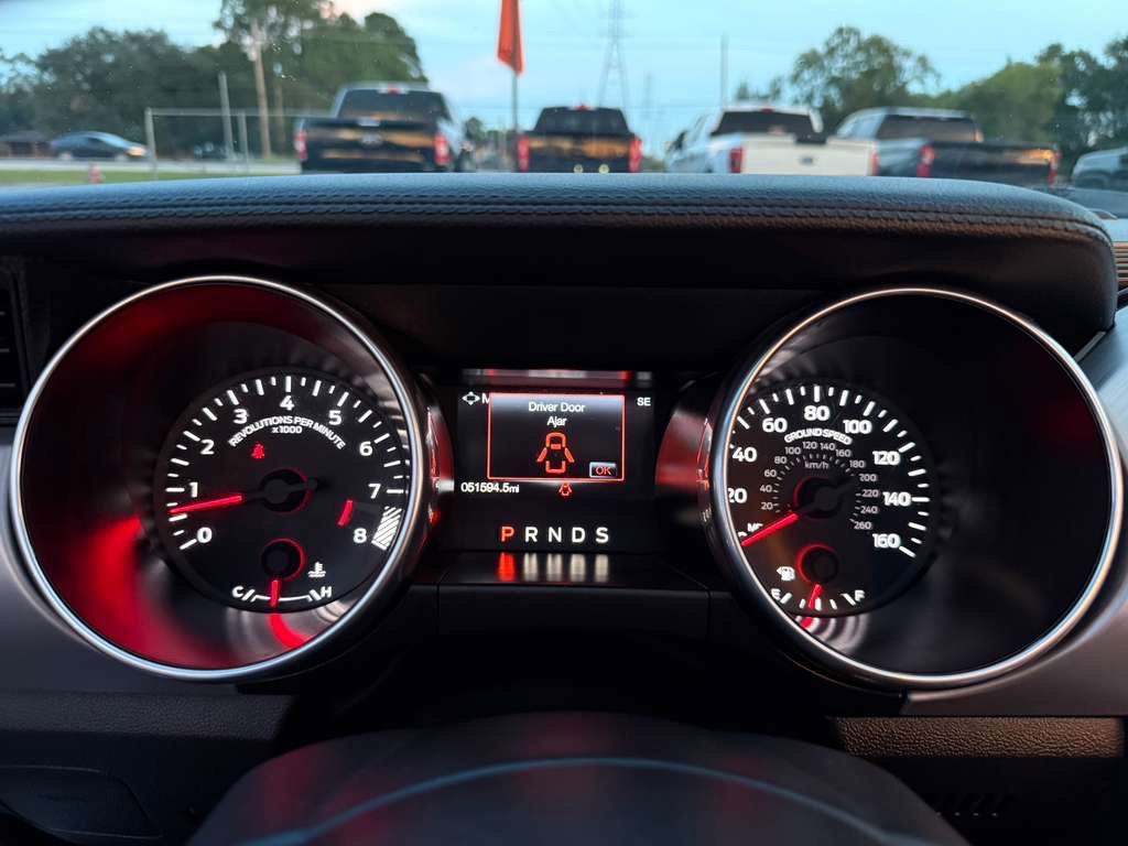 2019 Ford Mustang Image 19