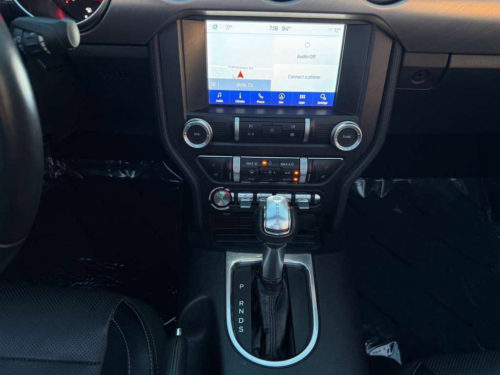 2019 Ford Mustang Image 20