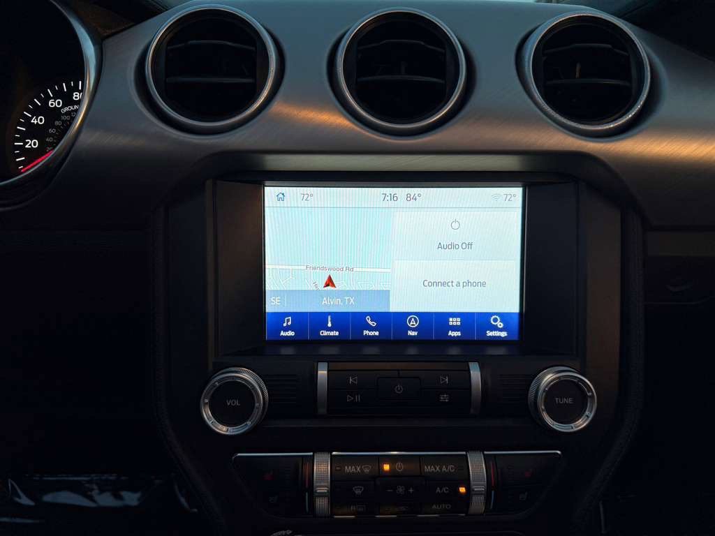 2019 Ford Mustang Image 21