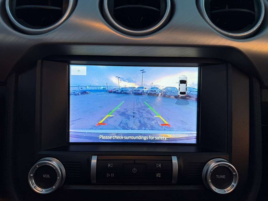 2019 Ford Mustang Image 22