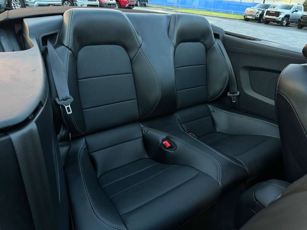 2019 Ford Mustang Image 25