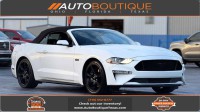 Image for 2019 Ford Mustang GT Premium ID: 6829197