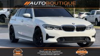 Image for 2021 BMW 3 Series 330i ID: 6829198