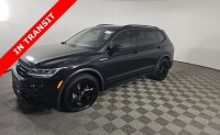 Image for 2024 Volkswagen Tiguan SE R-Line Black ID: 6829199