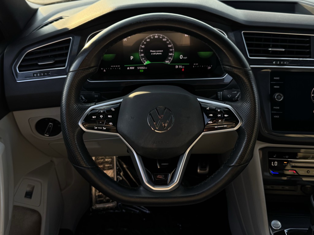 2024 Volkswagen Tiguan Image 15