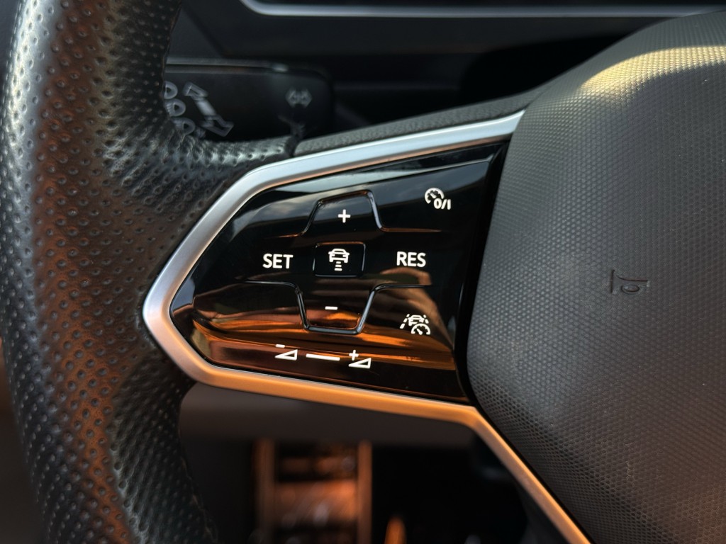 2024 Volkswagen Tiguan Image 16