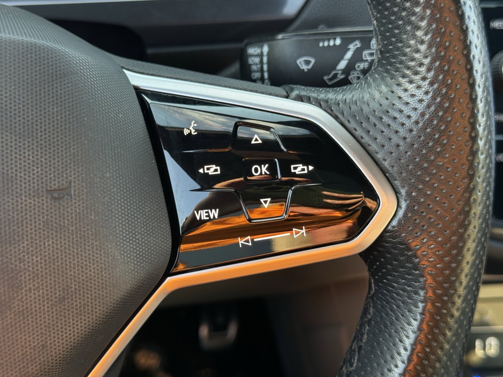 2024 Volkswagen Tiguan Image 17