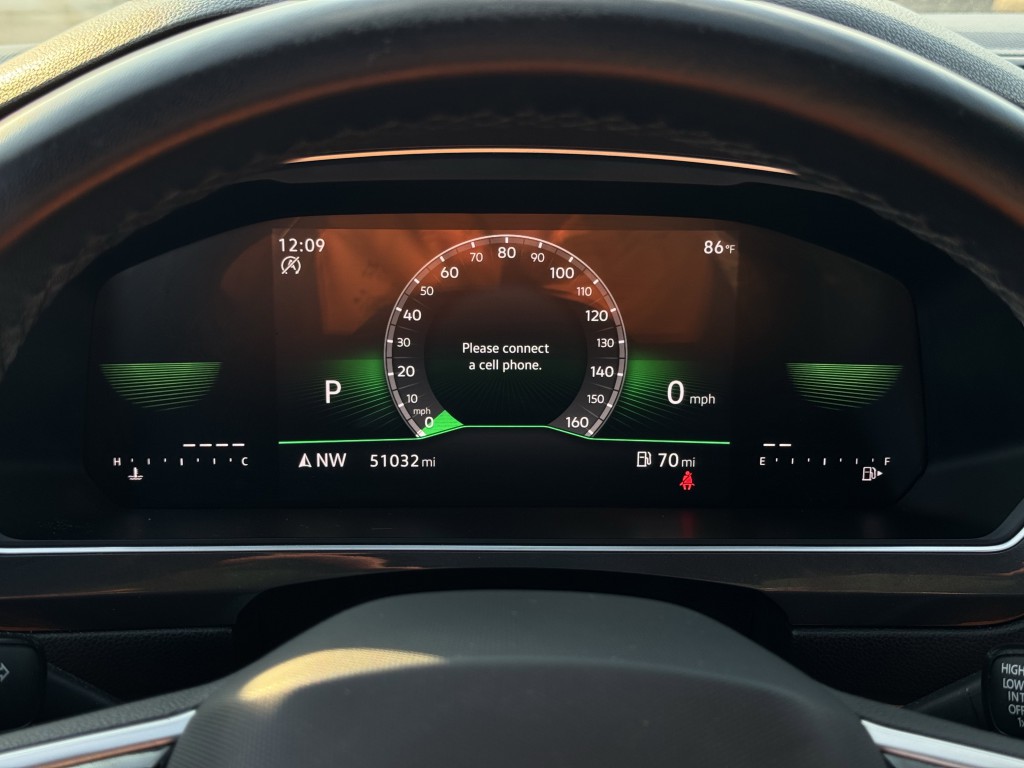 2024 Volkswagen Tiguan Image 18