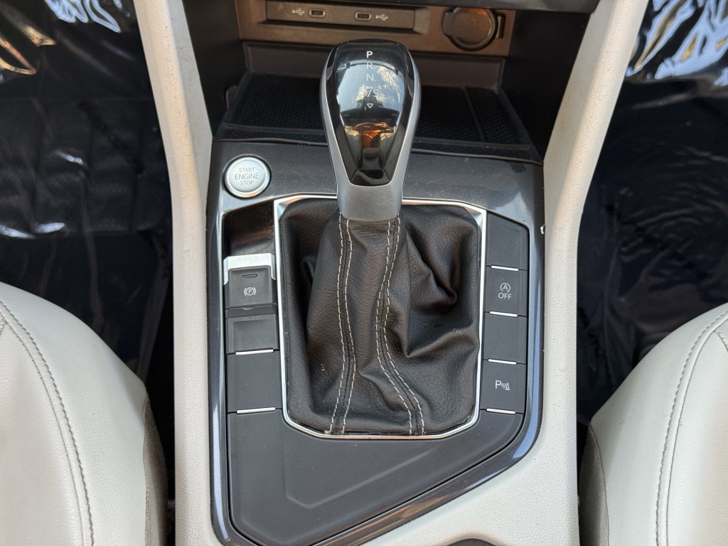 2024 Volkswagen Tiguan Image 21