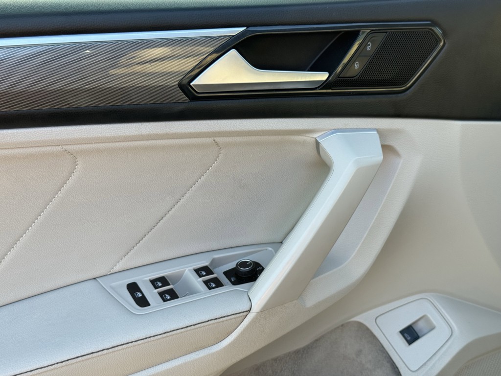 2024 Volkswagen Tiguan Image 22