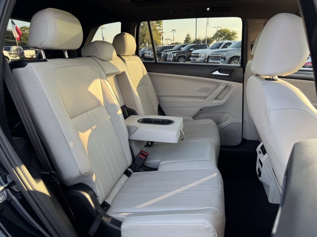 2024 Volkswagen Tiguan Image 25