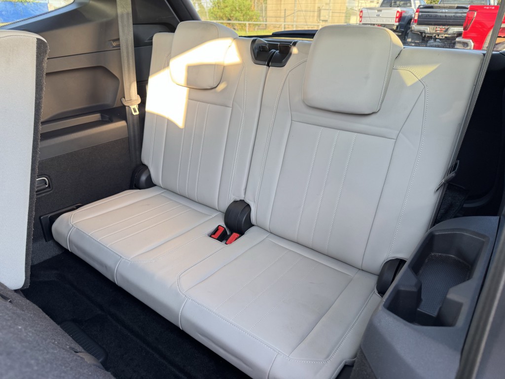 2024 Volkswagen Tiguan Image 26