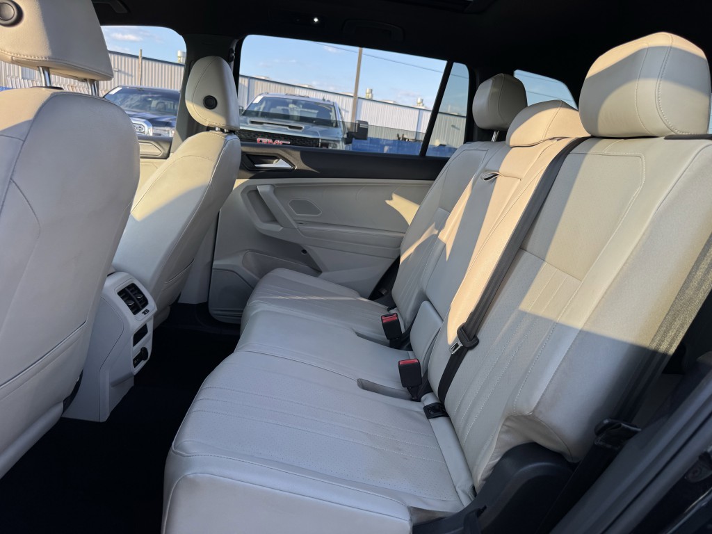 2024 Volkswagen Tiguan Image 27