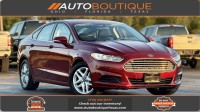 Image for 2016 Ford Fusion SE ID: 6829299