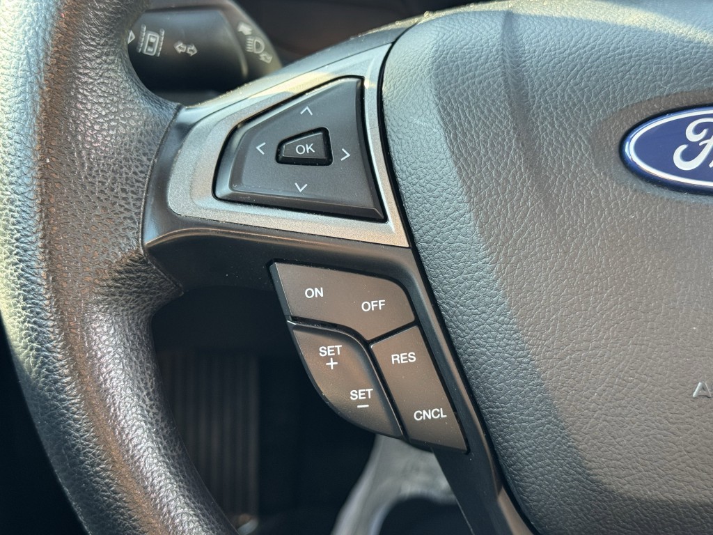 2020 Ford Fusion Image 15