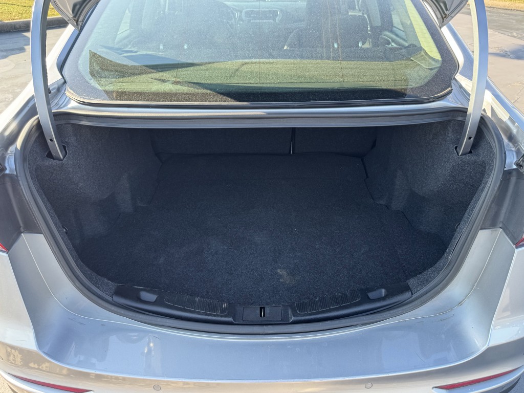 2020 Ford Fusion Image 25