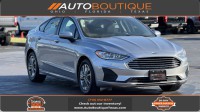 Image for 2020 Ford Fusion SE ID: 6829300