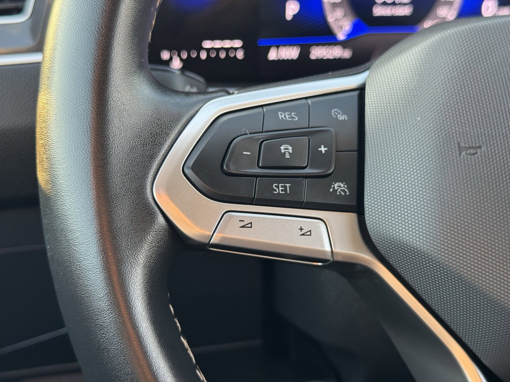 2024 Volkswagen Tiguan Image 15