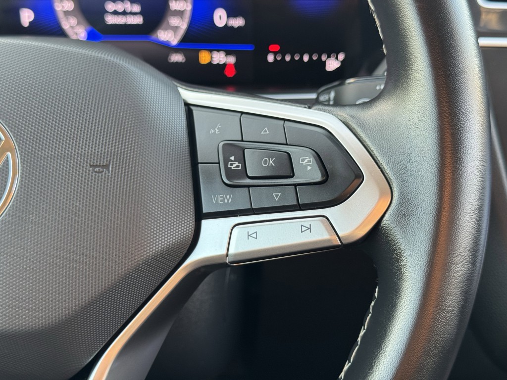 2024 Volkswagen Tiguan Image 16