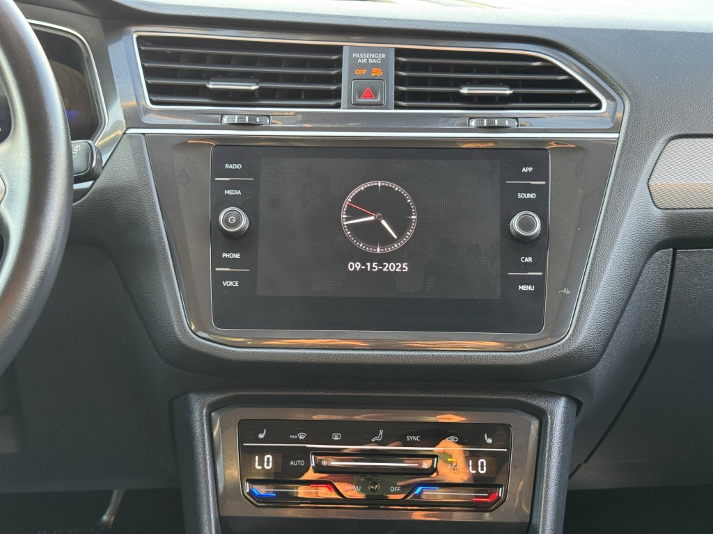 2024 Volkswagen Tiguan Image 18