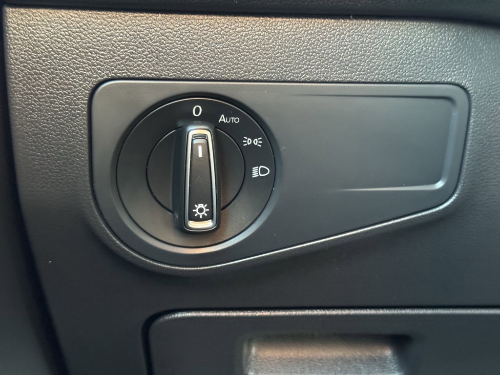 2024 Volkswagen Tiguan Image 21