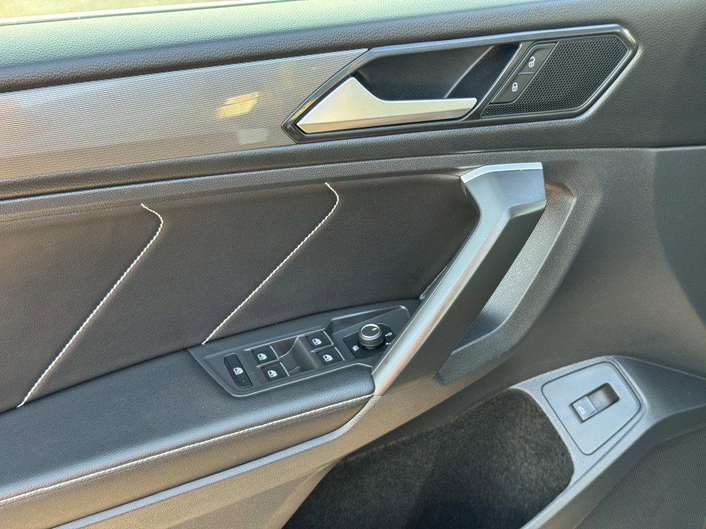 2024 Volkswagen Tiguan Image 22
