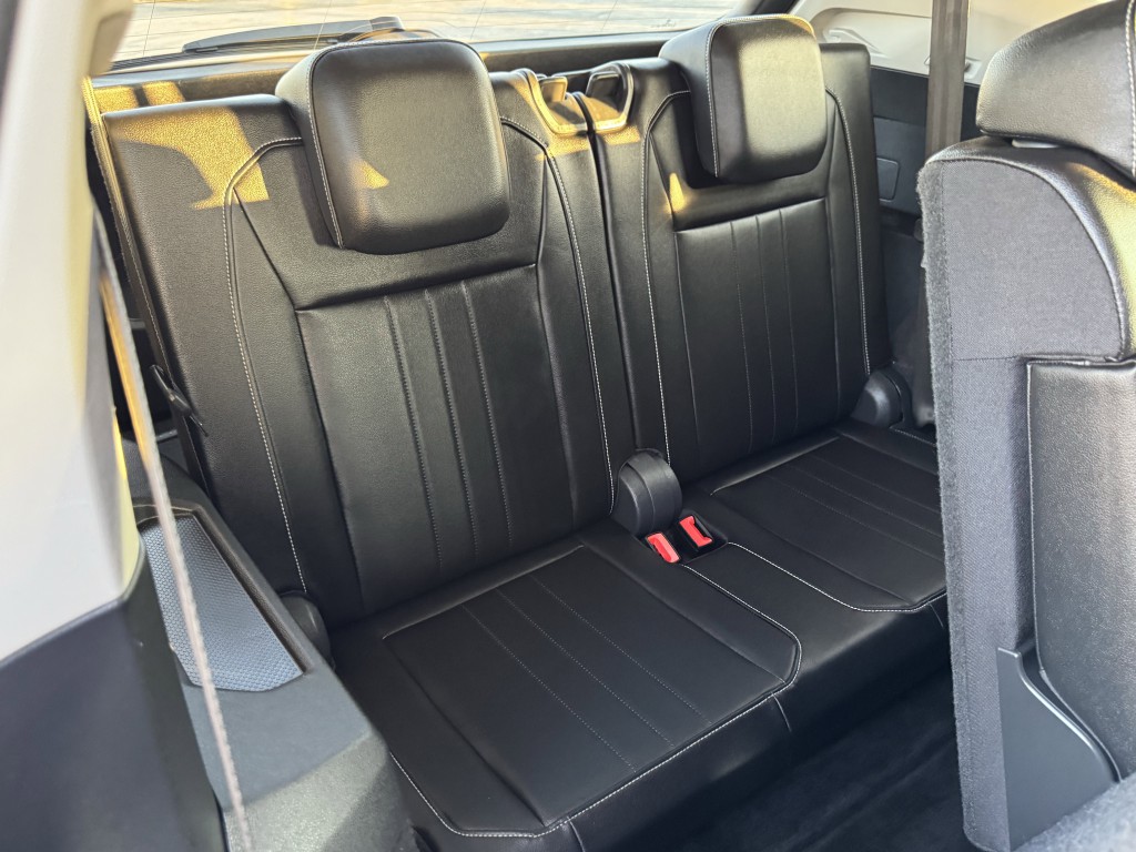 2024 Volkswagen Tiguan Image 26