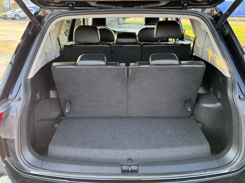 2024 Volkswagen Tiguan Image 28