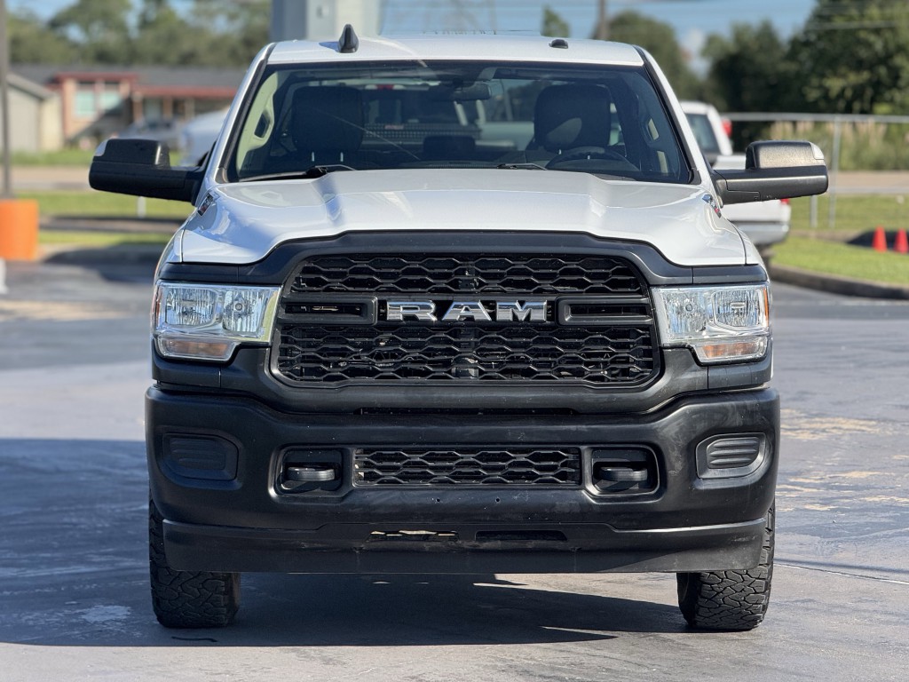 2019 RAM 2500 Image 7