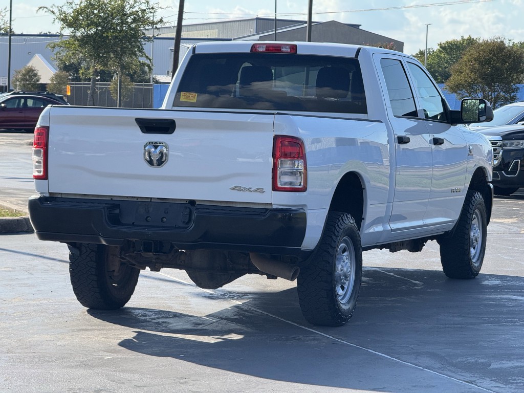 2019 RAM 2500 Image 10