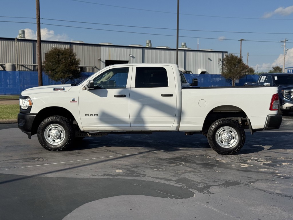 2019 RAM 2500 Image 11