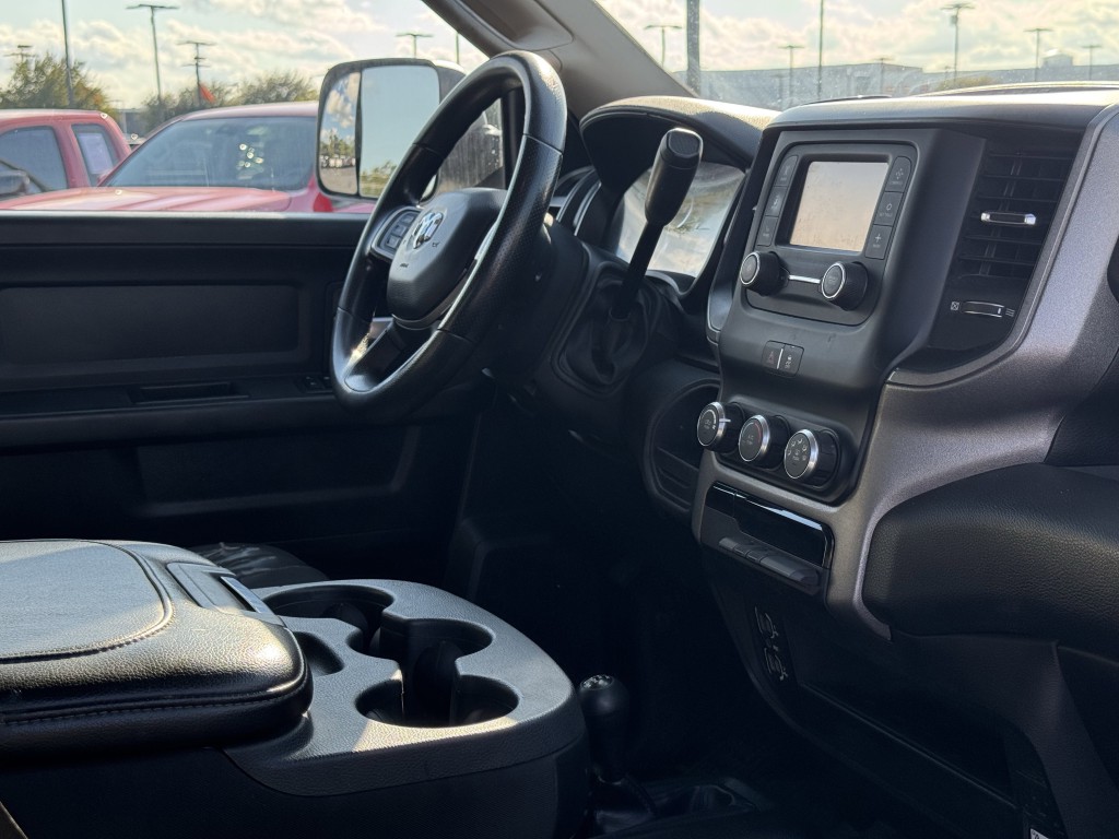 2019 RAM 2500 Image 13