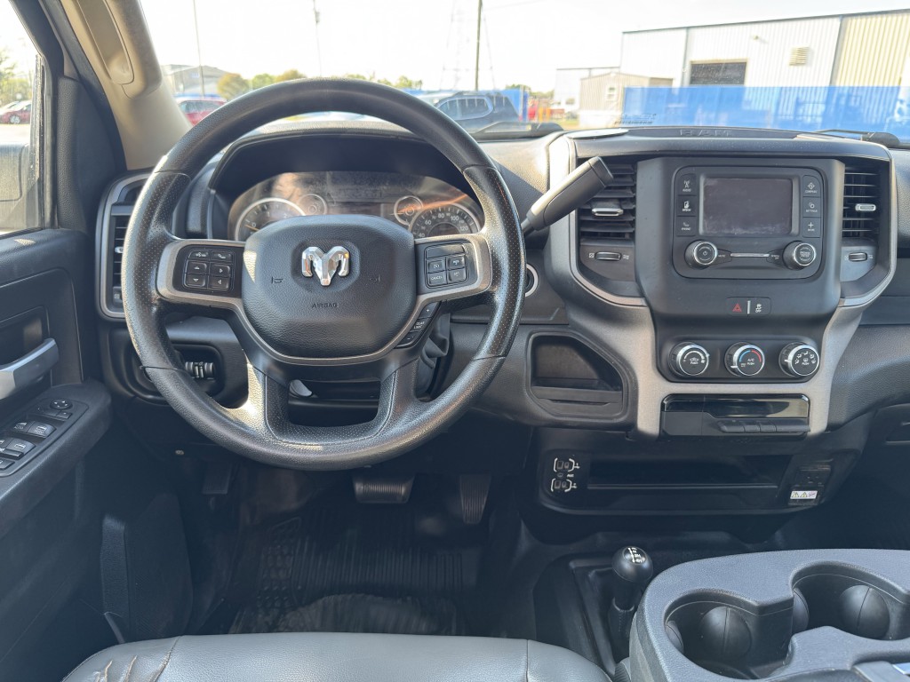 2019 RAM 2500 Image 14