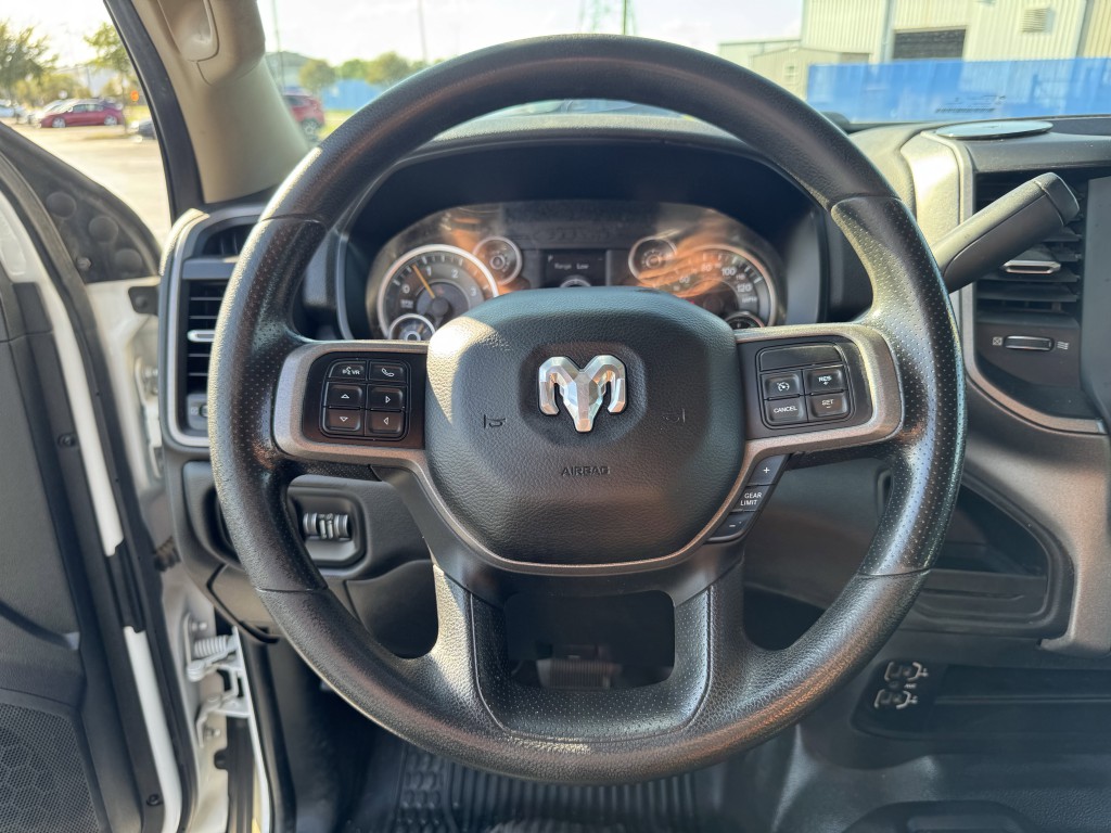 2019 RAM 2500 Image 15