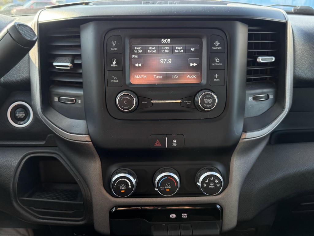 2019 RAM 2500 Image 17