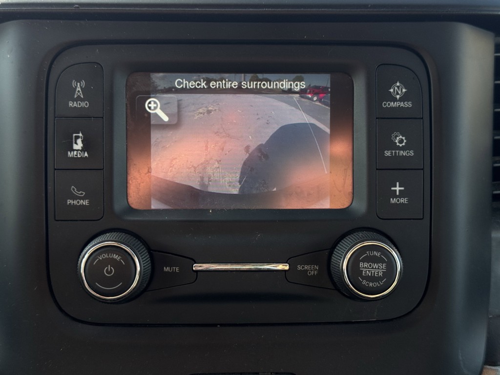 2019 RAM 2500 Image 18