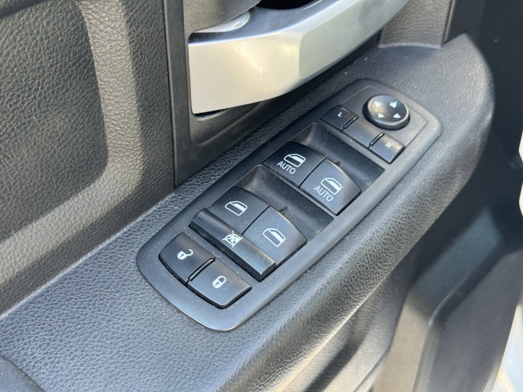 2019 RAM 2500 Image 19