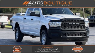 Image for 2019 RAM 2500 Tradesman ID: 6832045