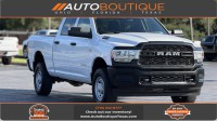 Image for 2019 RAM 2500 Tradesman ID: 6832045